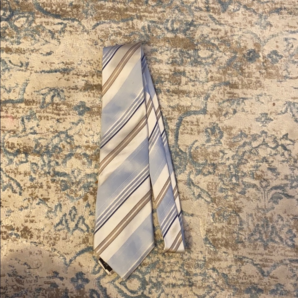 Geoffrey Beene Tie